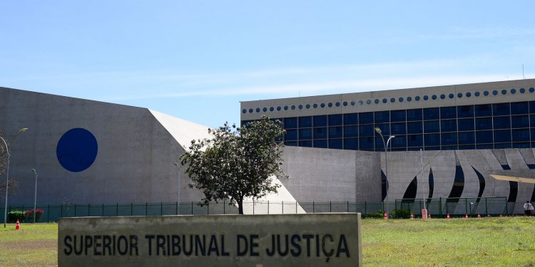 Presidente indica Messod Azulay Neto e Paulo Domingues para o STJ