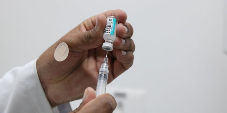Covid-19: Brasil registra 261 óbitos e 40,4 mil casos em 24 horas