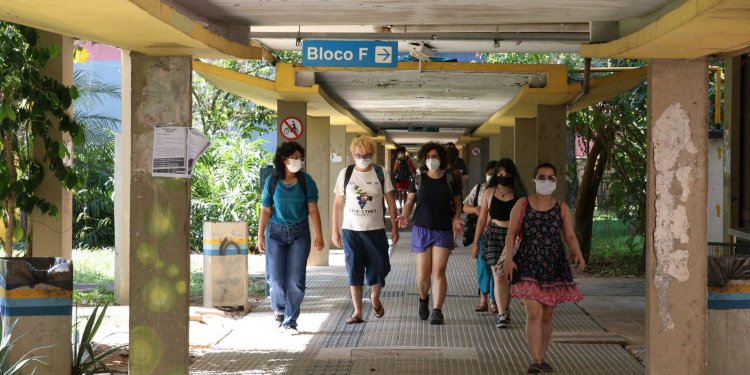 USP: inscrições para o vestibular 2023 da Fuvest estão abertas