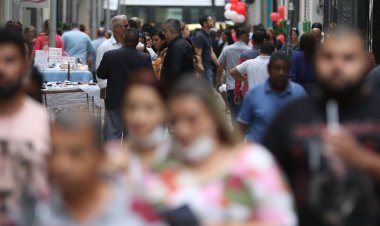 Covid-19: Brasil registra 114 mortes e 15,8 mil casos em 24h