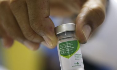 Infogripe aponta aumento de casos de influenza entre crianças