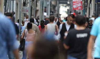 Covid-19: Brasil registra 9 mortes e 2.216 casos em 24 horas