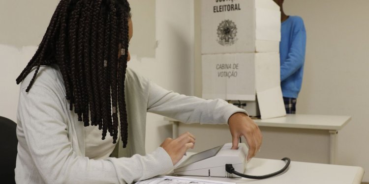Relatório da OEA diz que 1º turno ocorreu com ordem e normalidade