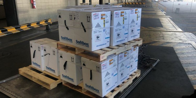 Anvisa autoriza ampliação da validade de vacina da Pfizer