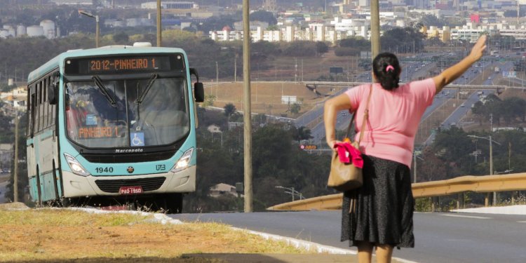 São Paulo terá passe livre no dia de eleição