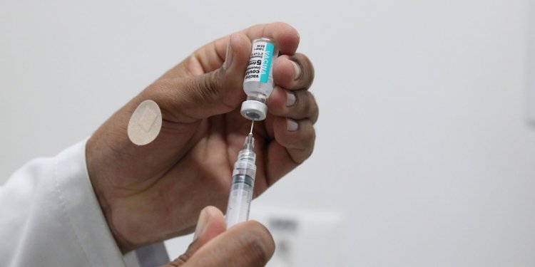 Senado aprova MP que revoga exigência de repasse de vacinas ao SUS