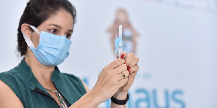 Brasil tem 8,1 mil casos confirmados de covid-19 em 24 horas