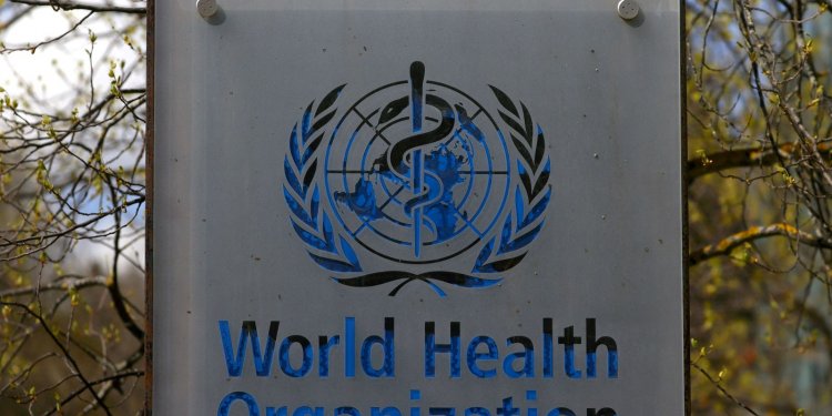 OMS: 1,6 milhão de pessoas morreram por tuberculose no mundo em 2021