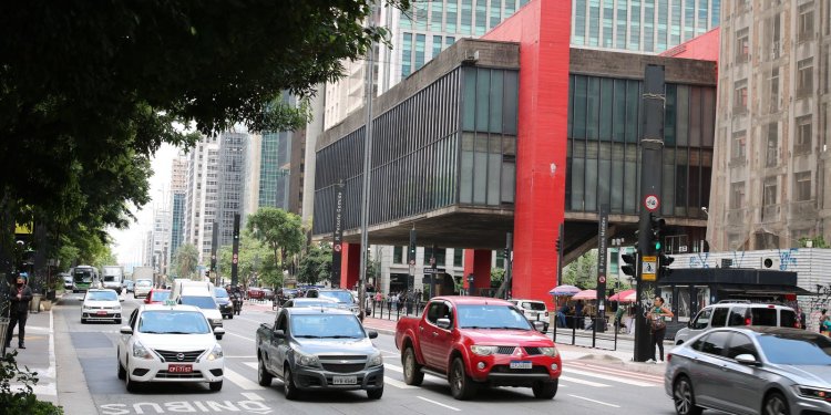 Apoiadores de presidente eleito poderão ocupar a Paulista domingo