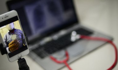 Telemedicina foi usada por um terço dos médicos de SP e MA na pandemia