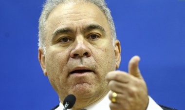 Ministro da Saúde diz que plataformas de dados serão legado do governo