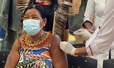 Brasil tem 9,4 mil novos casos e 80 mortes por covid-19 em 24 horas