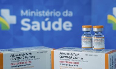 Rio prorroga vacinação de crianças de 6 meses a 4 anos contra covid-19