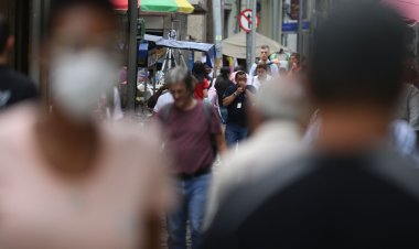 Covid-19: Brasil registra 8 mortes e 4,3 mil casos em 24 horas