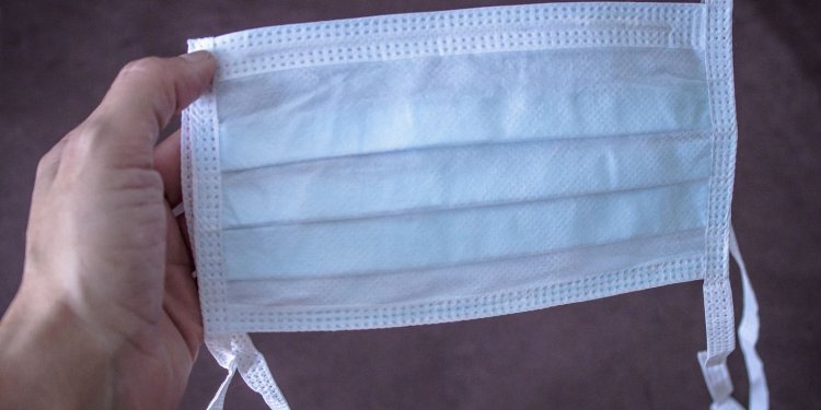 Covid-19: Fiocruz e estado do Rio recomendam uso de máscaras