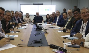 Sindicatos defendem repactuação de temas trabalhistas