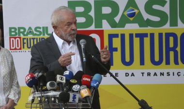 Exames de Lula estão dentro da normalidade, diz boletim médico