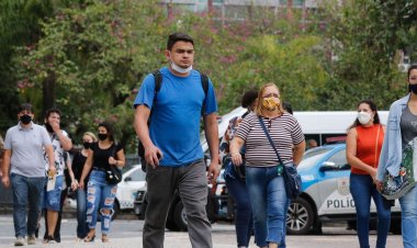 Brasil registra 70 mortes e 39 mil novos casos de covid-19 em 24h