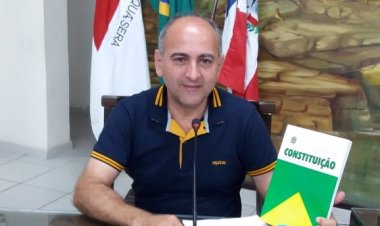 Emendas Impositivas Individuais do Vereador Edeir Pacheco da Costa