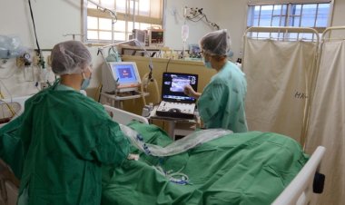 Março, nas cores lilás e azul-marinho, reforça em dobro o enfrentamento ao câncer