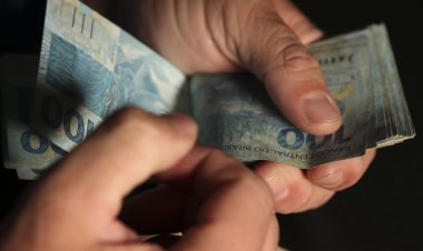 Governo decidirá sobre consignado do INSS até a próxima terça