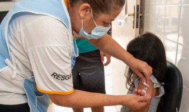 Minas prorroga vacinação contra influenza até 31/7