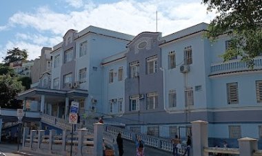 Vereador José Carlos faz denúncia contra o Hospital São Vicente de Paulo baseada em carta anônima