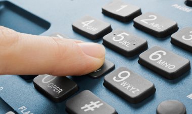 Setores da Secretaria de Saúde possuem novos números de telefone