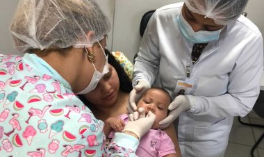 Ubá: CEO oferece cirurgia de Frenectomia para corrigir língua presa