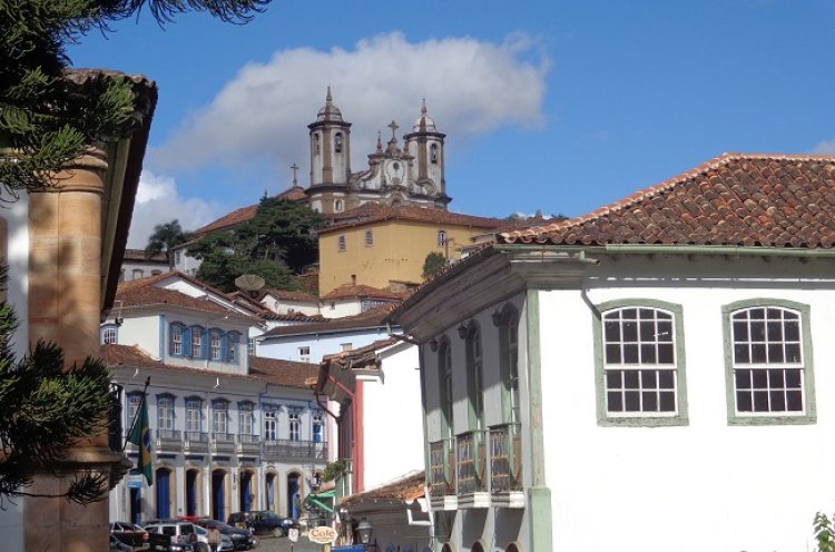 MPMG comemora 20 anos de atuação especializada na área de Defesa do Patrimônio Cultural