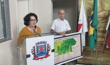 Tribuna Livre: Rota Turística da Estrada Geral de Minas à Campos dos Goytacazes