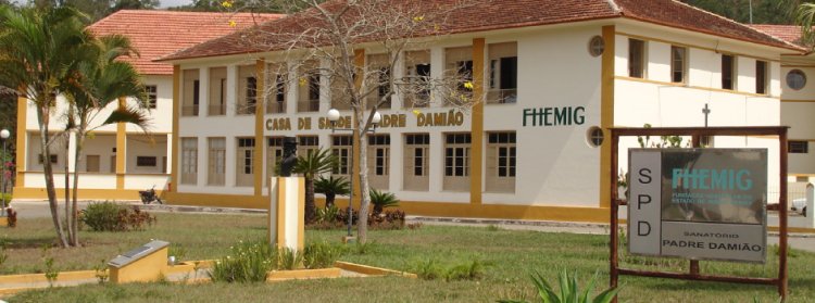 Casa de Saúde Padre Damião em Ubá abre novos 30 leitos de cuidados prolongados