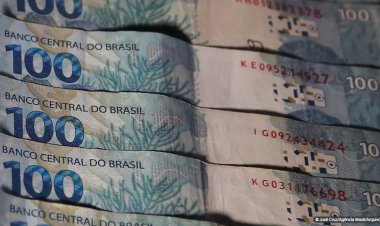 BC alerta contra falso aplicativo de verificação de valores a receber