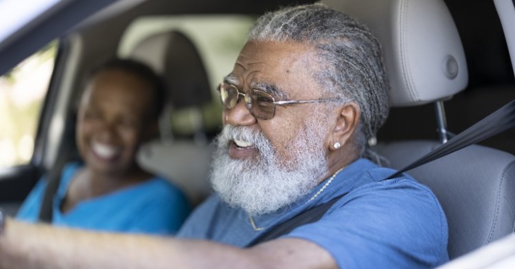 Credencial de estacionamento para pessoas 60+ já pode ser emitida pela CDT