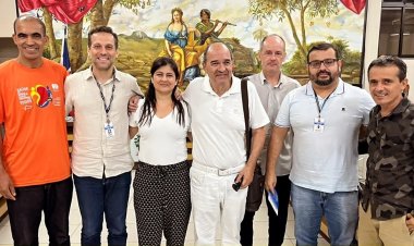 Comissão de Saúde faz reunião para tratar sobre doença renal