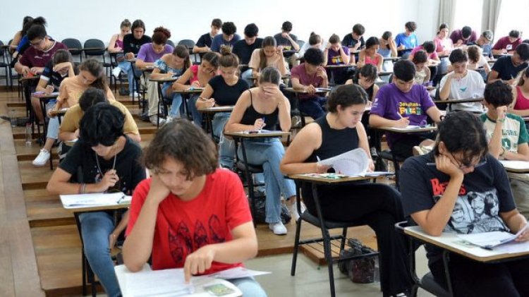 Saldo positivo: UFJF encerra Pism com maior número de inscritos da história do programa