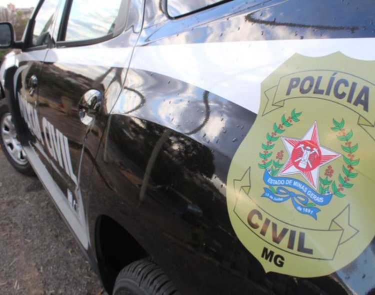 Matipó: PCMG prende homem suspeito de estuprar a própria filha