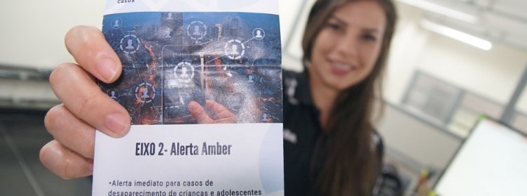 Polícia Civil de Minas incorpora projeto que usa redes sociais para localizar crianças e adolescentes desaparecidos