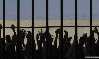 Senado aprova fim da saidinha de presos