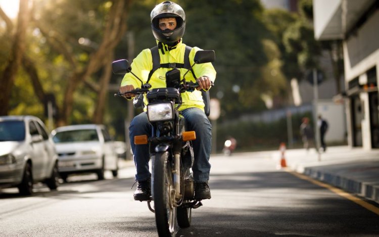 Consulta Pública: Edital de licitação de serviços de mototáxi e moto entrega