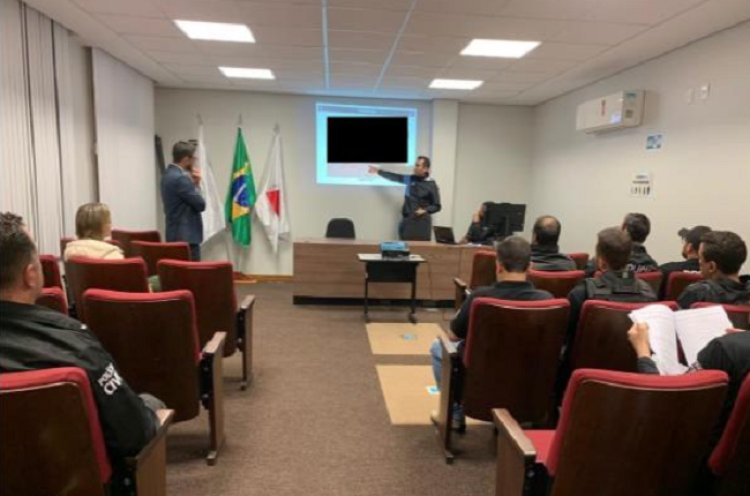 Operação Raio-X: ação cumpre mandados contra médico investigado por utilizar indevidamente símbolos identificadores do SUS e de Prefeituras de cidades da Zona da Mata