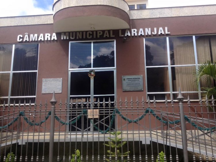 MPMG propõe Ação Civil Pública contra ex-presidente da Câmara de Laranjal por desvio de recursos