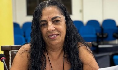 Vereadora Soninha convida para Audiência Pública sobre regularização das Associações Comunitárias de Ubá