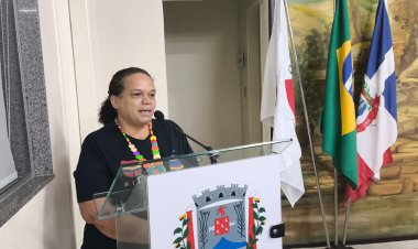 Tribuna Livre: Artesã destaca feiras artesanais e oficinas que são realizadas com materiais recicláveis da indústria moveleira