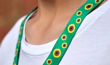 Legislativo aprova utilização do cordão de girassol como símbolo para a identificação da pessoa com deficiência oculta no Município de Ubá