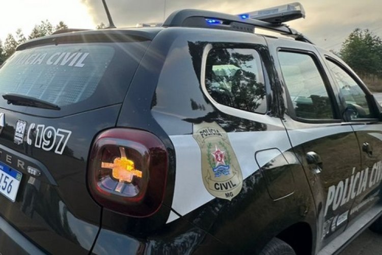 Polícia Civil prende suspeito de tentar matar irmão e cunhada em Tocantins