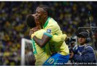 Brasil vence primeira com Ancelotti e se classifica para Copa do Mundo