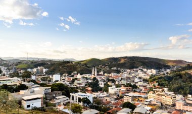 Ubá na Rota do Protagonismo: Por que Eleger um Deputado Local em 2026 é Vital para o Futuro da Região