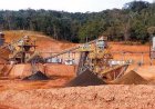 MPMG obtém liminar interrompendo atividades irregulares e bloqueando R$ 31 milhões de mineradora em Teixeiras