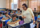 Prazo para inscrição no concurso da Educação termina na próxima quinta-feira (21/8)